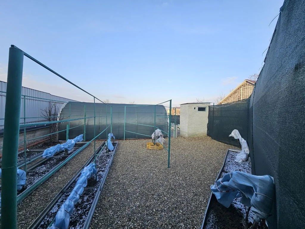 Продажа дома, Абинск, Абинский район, ул. Красных Таманцев - Фото 38