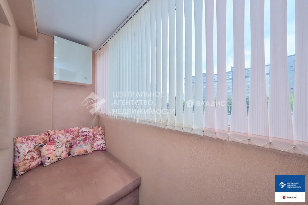 Продажа квартиры, Рязань, Песоченская улица - Фото 17