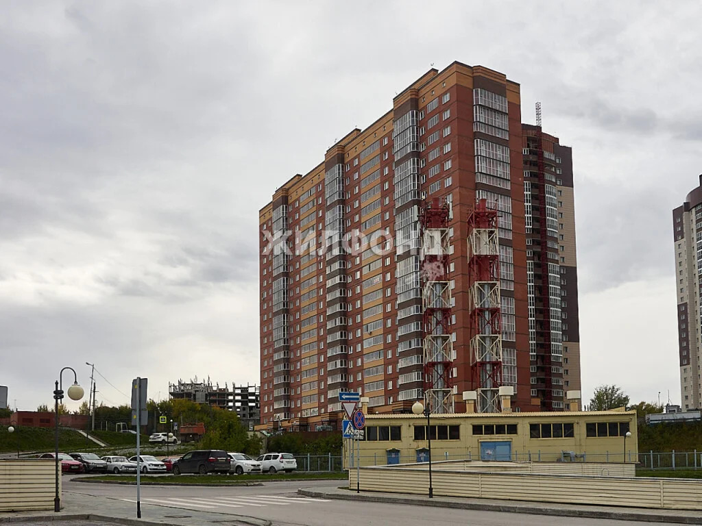 Продажа квартиры, Новосибирск, Михаила Кулагина - Фото 23
