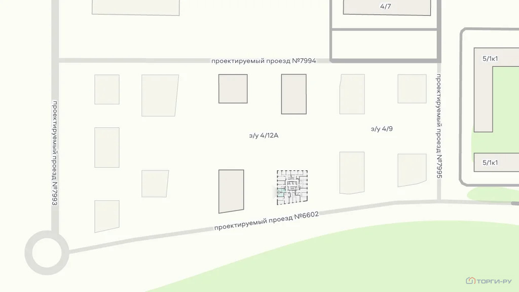 Продажа квартиры, Сиреневый б-р. - Фото 6