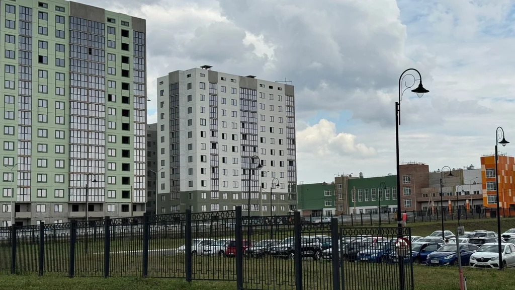 Продажа квартиры, Оренбург, улица Гаранькина - Фото 6