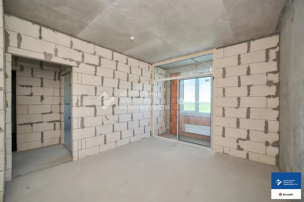 Продажа квартиры, Рязань, ул. Быстрецкая - Фото 9