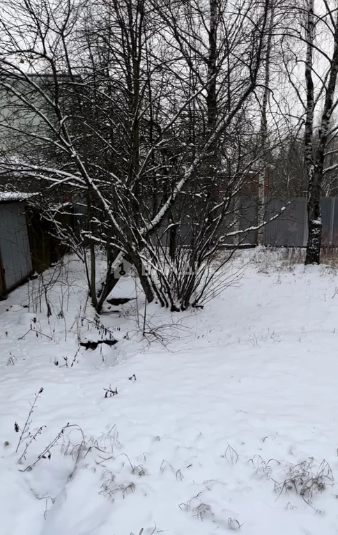 городской округ Солнечногорск, село Алабушево, Первомайская улица,  ... - Фото 12