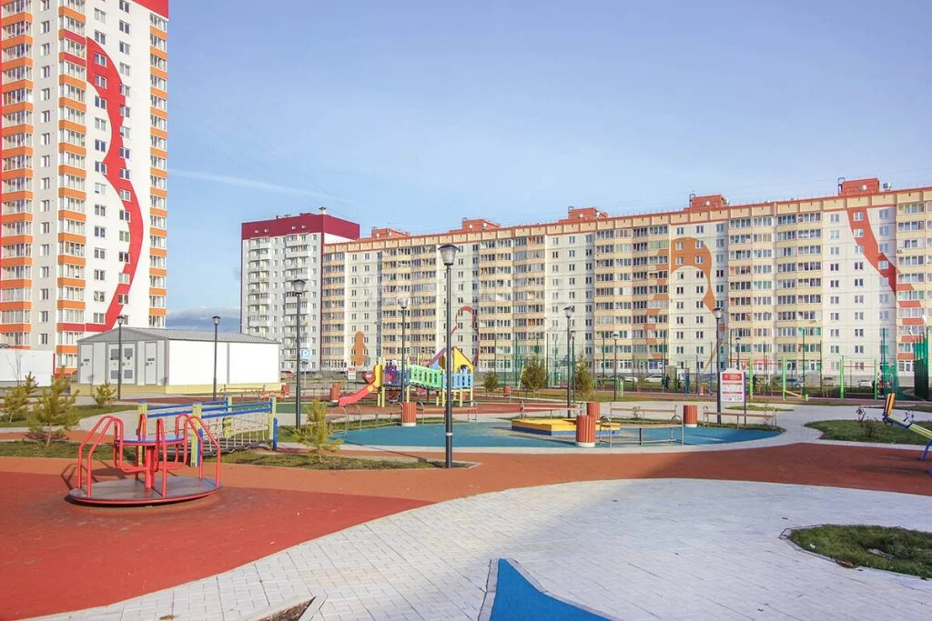 Продажа квартиры, Новосибирск, ул. Петухова - Фото 20