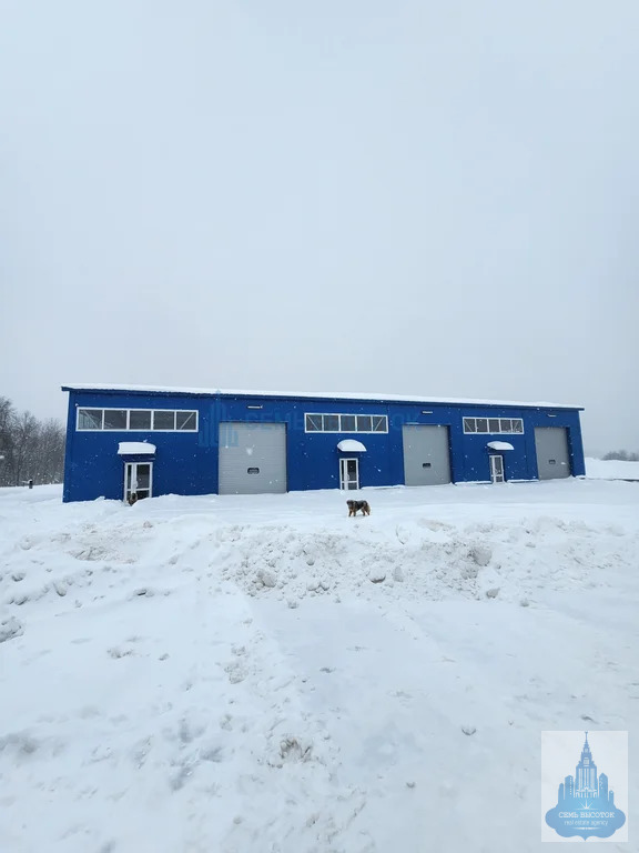 Аренда ПСН, Домодедово, Домодедово г. о., Агрохимиков ул. - Фото 11