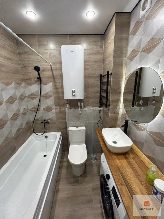 Аренда квартиры, Казань, пр. Победы д.139 к3 - Фото 10