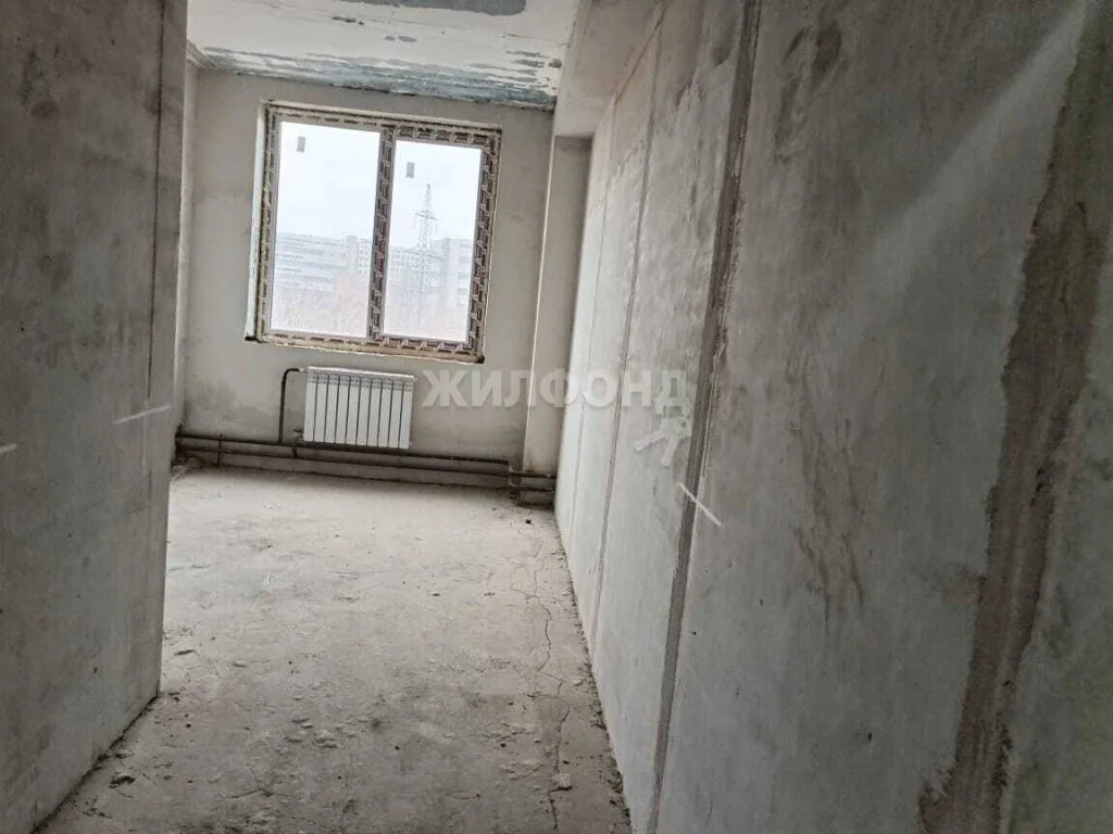 Продажа квартиры, Новосибирск, ул. Сухановская - Фото 0