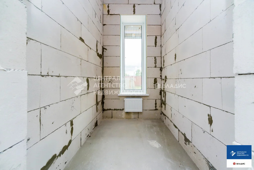 Продажа дома, Агро-Пустынь, Рязанский район, ул. Демьяна Бедного - Фото 8