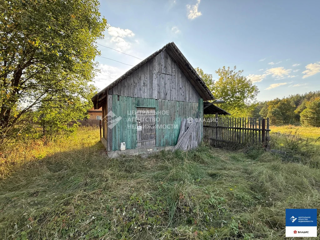 Продажа дома, Шульгино, Касимовский район - Фото 4