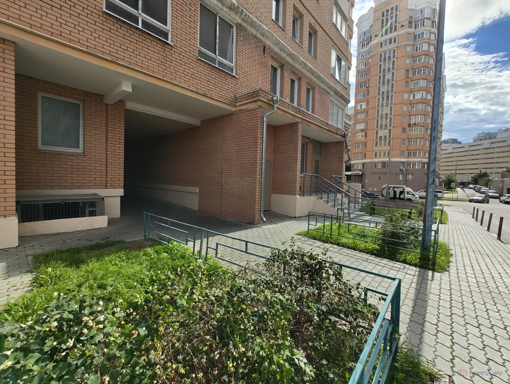 Продажа торгового помещения, 6-я Радиальная улица - Фото 4