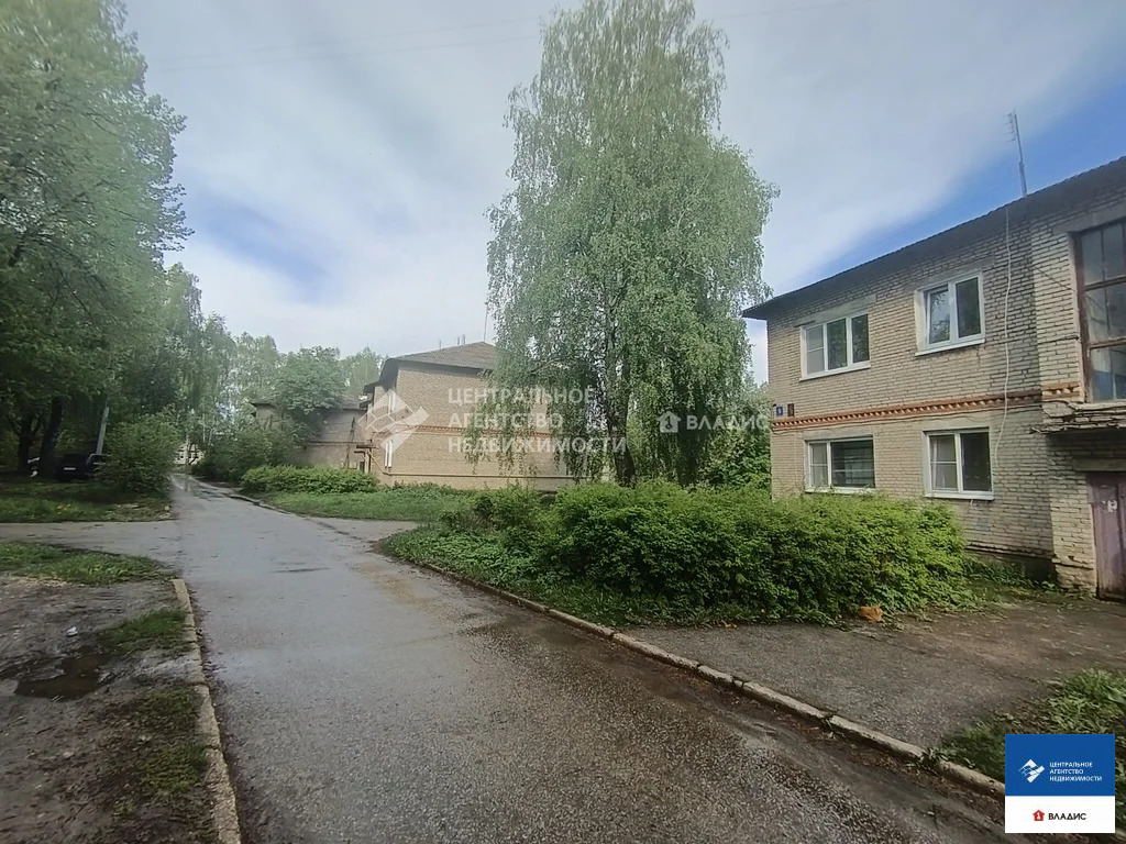 Продажа квартиры, Вышетравино, Рязанский район - Фото 10