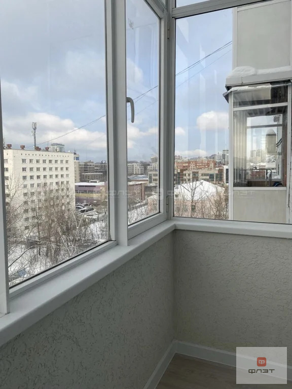 Продажа квартиры, Казань, ул. Нурсултана Назарбаева - Фото 13
