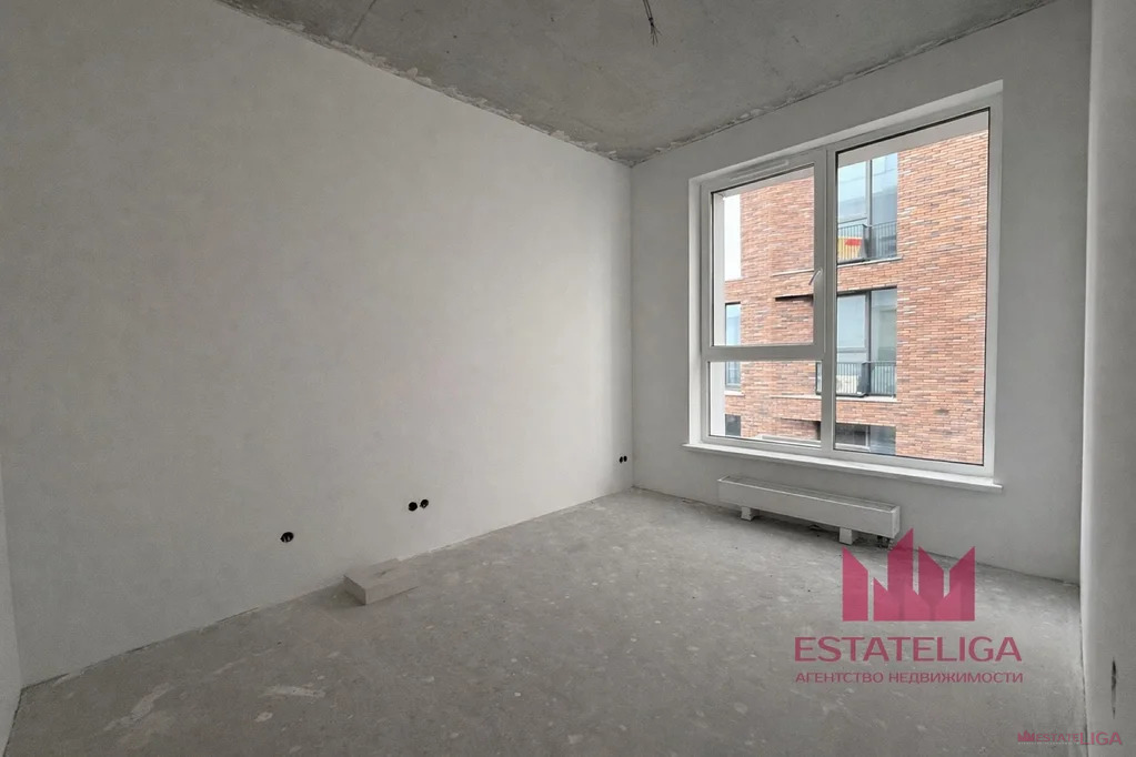 Продажа квартиры, Автомобильный проезд - Фото 7