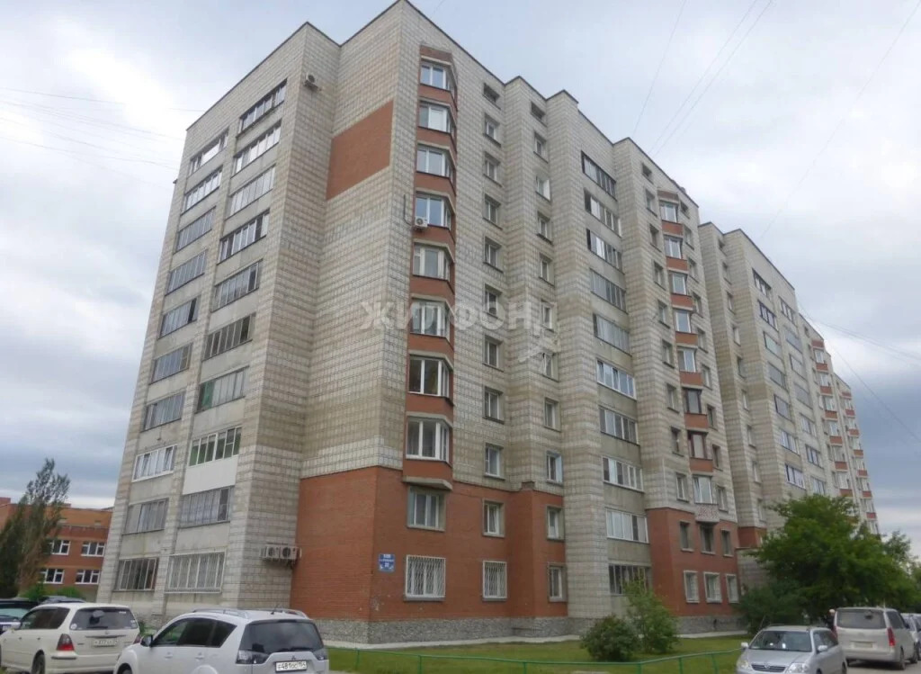Продажа квартиры, Новолуговое, Новосибирский район, 3-й квартал - Фото 24