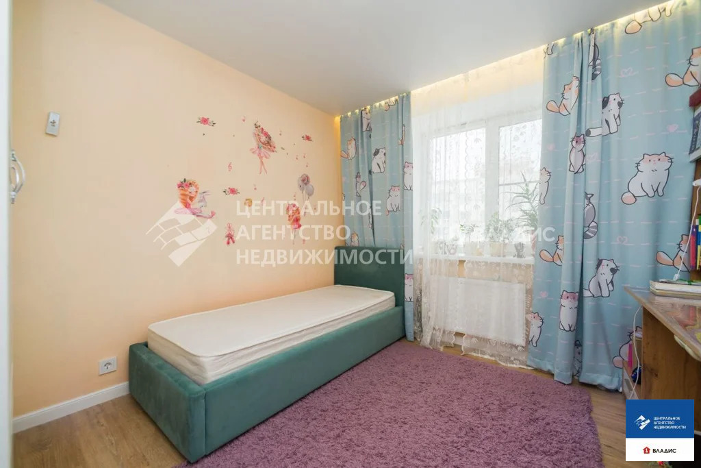 Продажа квартиры, Рязань, ул. Пугачева - Фото 3