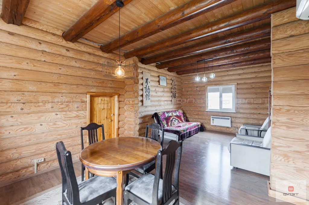 Продажа дома, Богородское, Пестречинский район, тер. СНТ. Ромашка - Фото 8