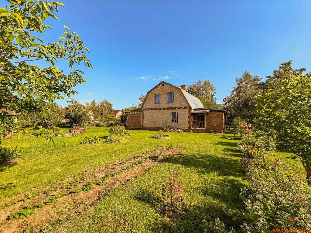 Продажа дома, Домодедово, Домодедово г. о., улица Садовая - Фото 3