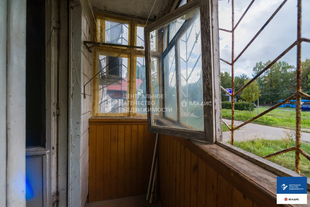 Продажа квартиры, Рязань, ул. Новоселов - Фото 4