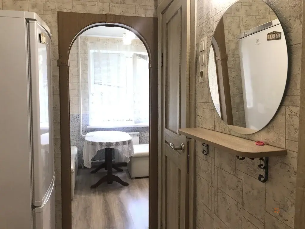 Сдается 1-комнатная квартира ул. Гагарина 104. - Фото 6