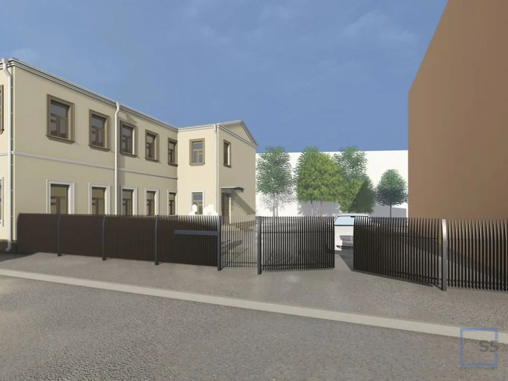 Аренда торгового помещения, м. Таганская, ул. Воронцовская - Фото 3