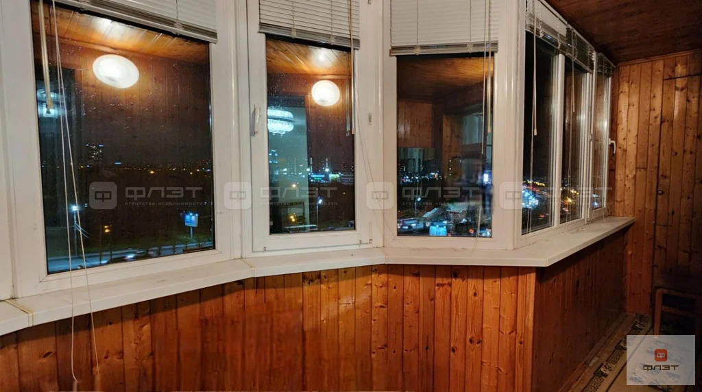 Продажа квартиры, Казань, Победы пр-кт. - Фото 22