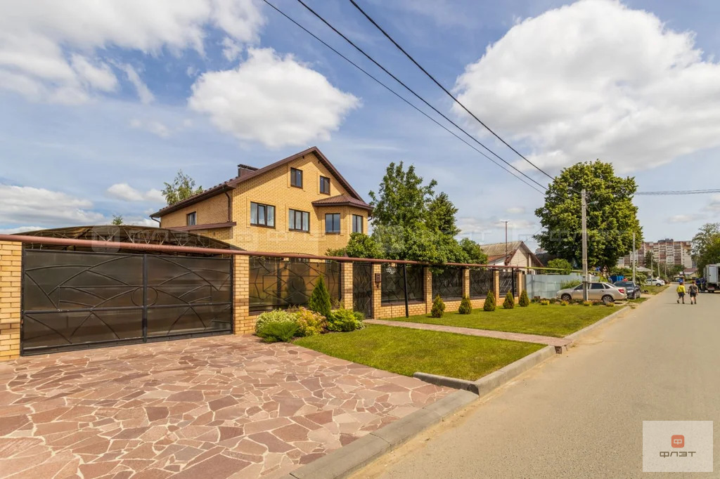Продажа дома, Казань, ул. Урожайная - Фото 1