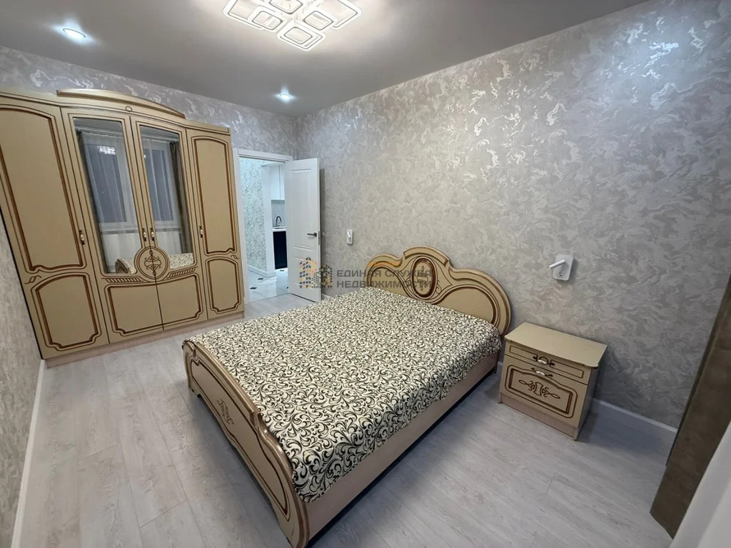 Аренда квартиры, Уфа, ул. Айская - Фото 7