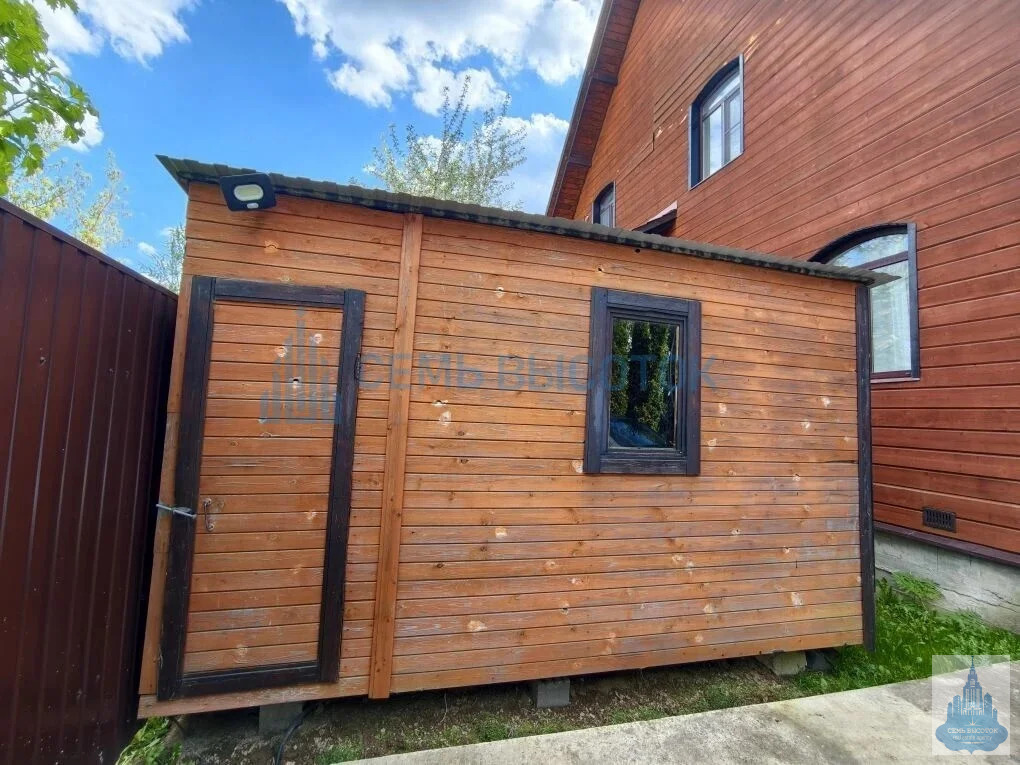 Продажа дома, Подольск, 10 - Фото 9