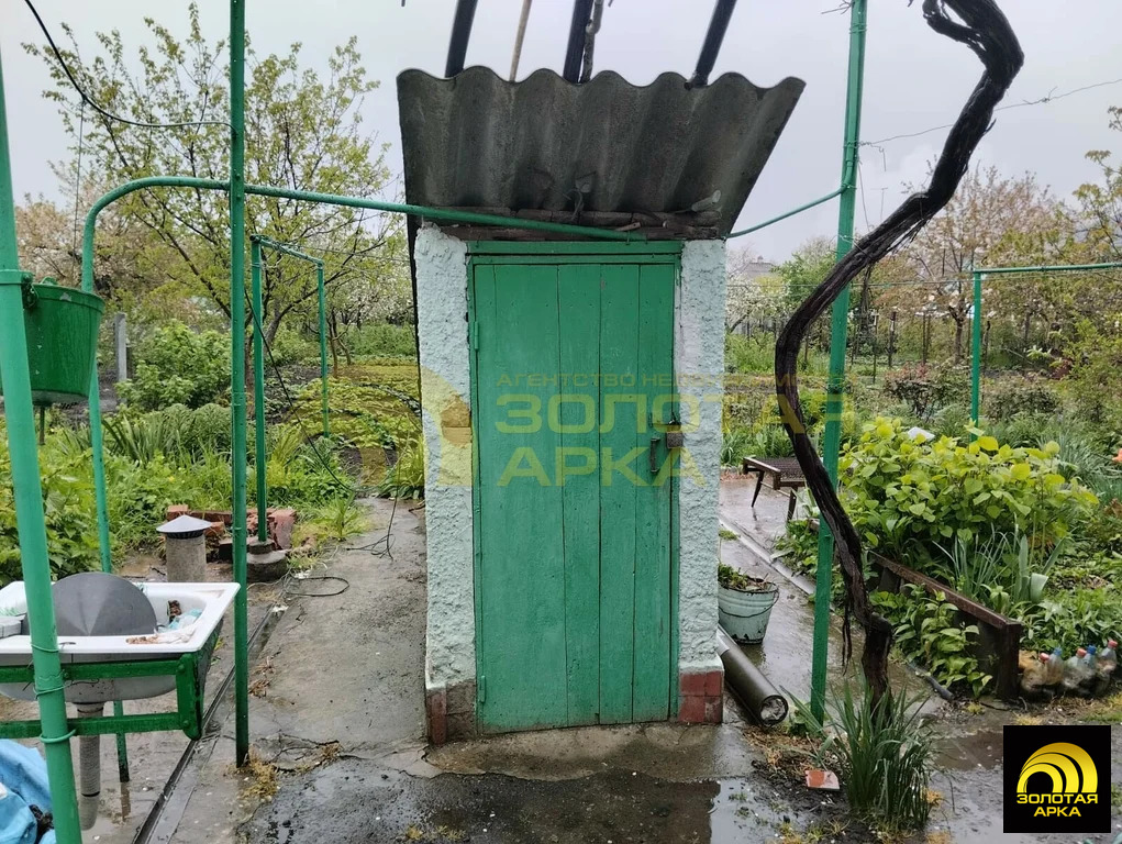Продажа дома, Варениковская, Крымский район, ул. Лермонтова - Фото 21