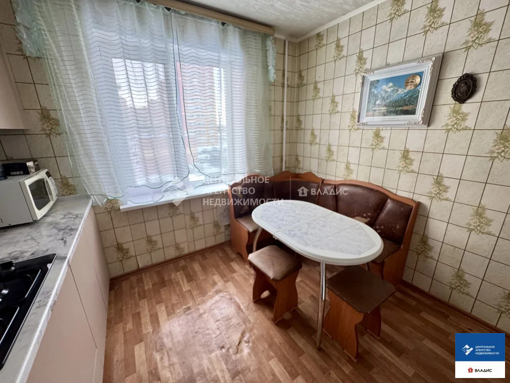 Аренда квартиры, Рязань, Михайловское ш. - Фото 5