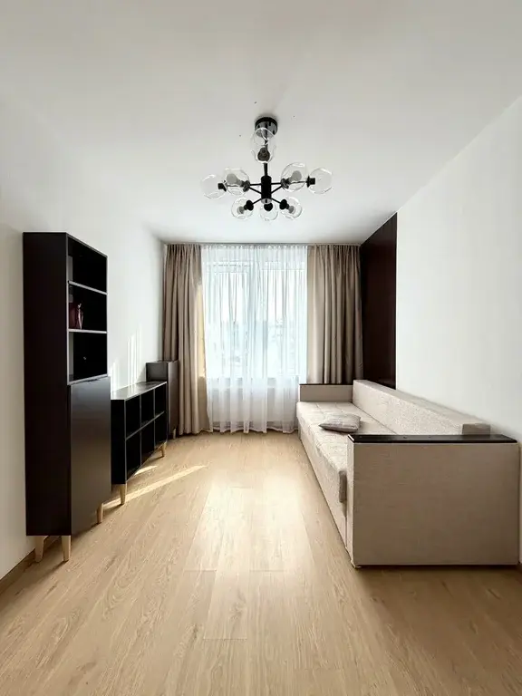 Сдаётся 1-я квартира в ЖК Авиатор - Фото 6