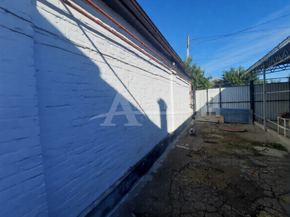 Продажа дома, Георгиевск, ул. Володарского - Фото 6