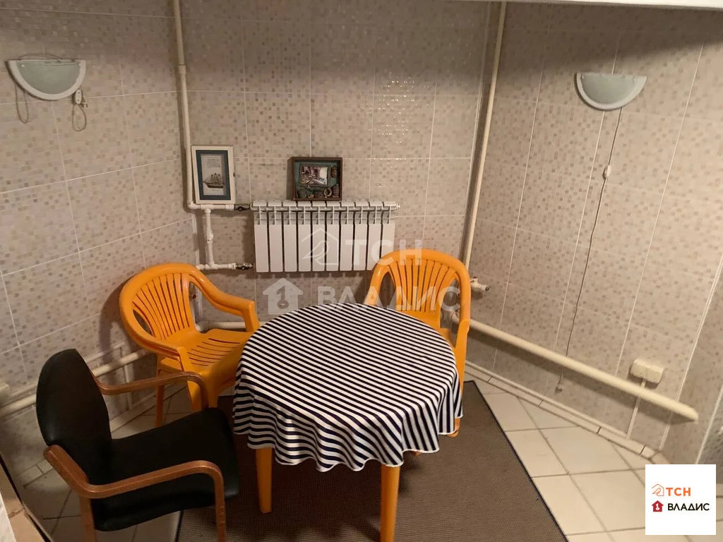 Продажа дома, Ашукино, Пушкинский район, ул. Луговая - Фото 28