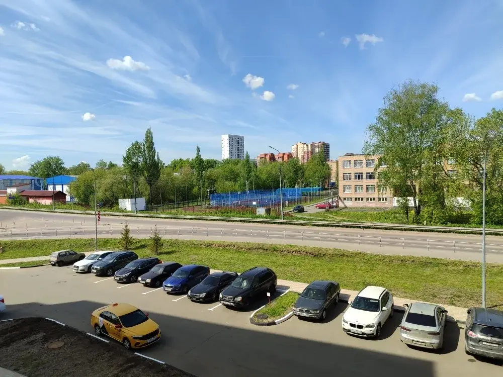 Срочно продается 1-я квартира студия в г.Щелково ЖК Соболевка - Фото 18