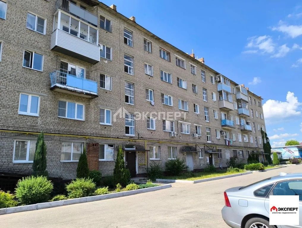 2-комнатная квартира, ул. Белинского - Фото 11