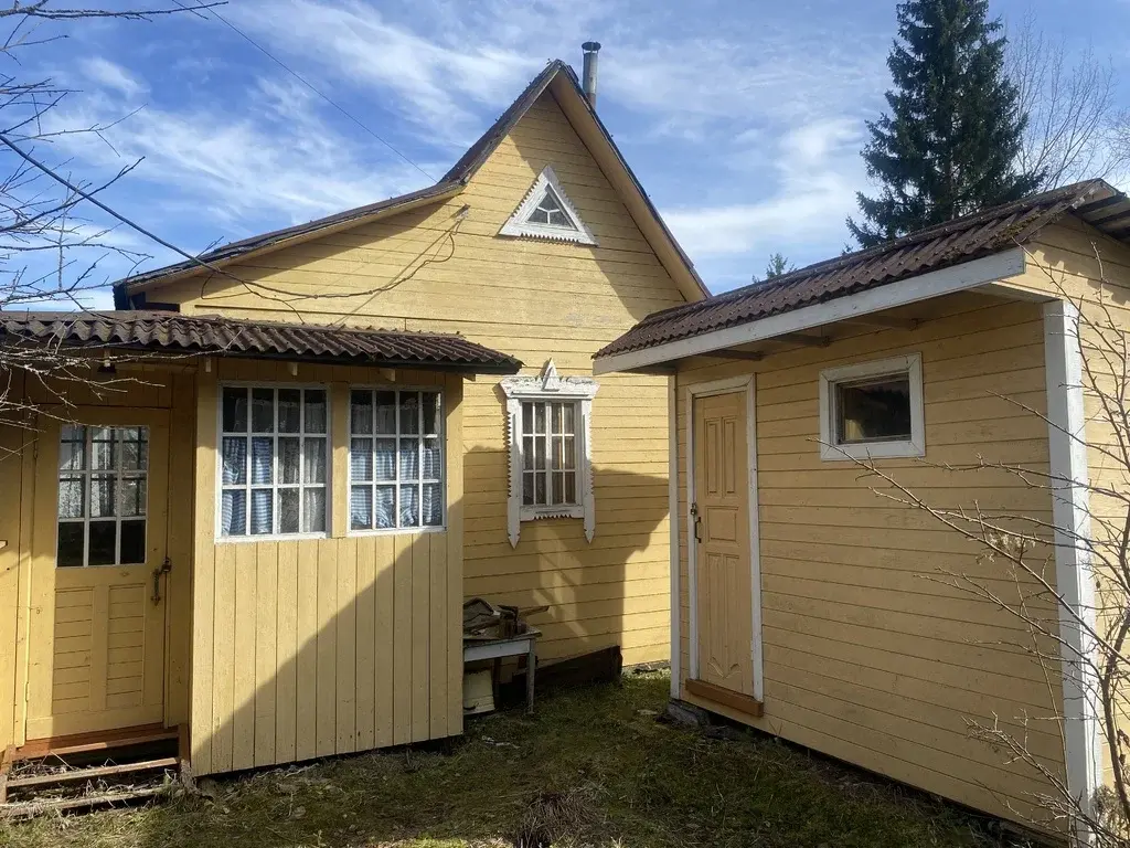 Дом 51 м2 на участке 8 сот. - Фото 14