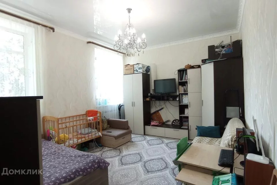 Купить Квартиру В Черкесске По Улице Доватора