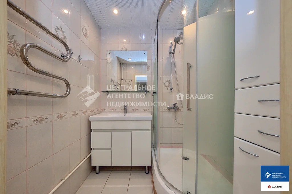 Продажа квартиры, Рязань, ул. Сельских Строителей - Фото 15