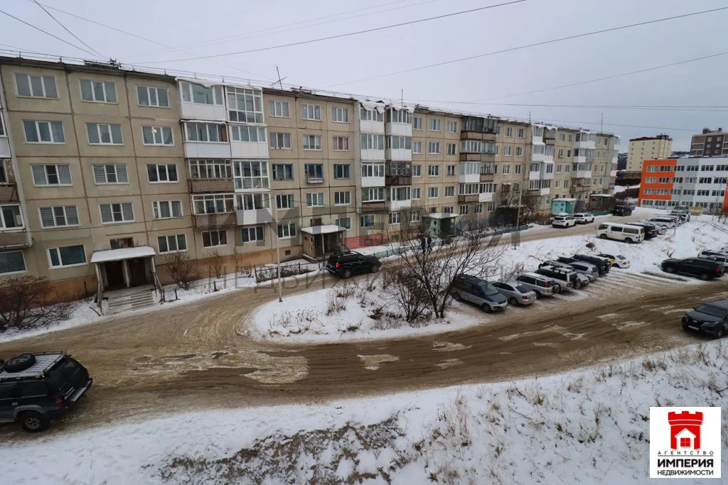 Продажа квартиры, Магадан, ул. Берзина - Фото 17