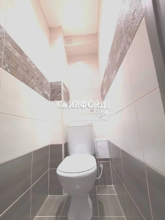 Продажа квартиры, Новосибирск, Солидарности - Фото 9