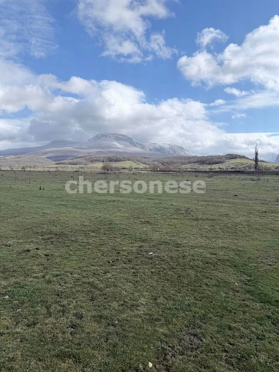 Продажа участка, Аромат, Бахчисарайский район, ул. Ялтинская - Фото 2