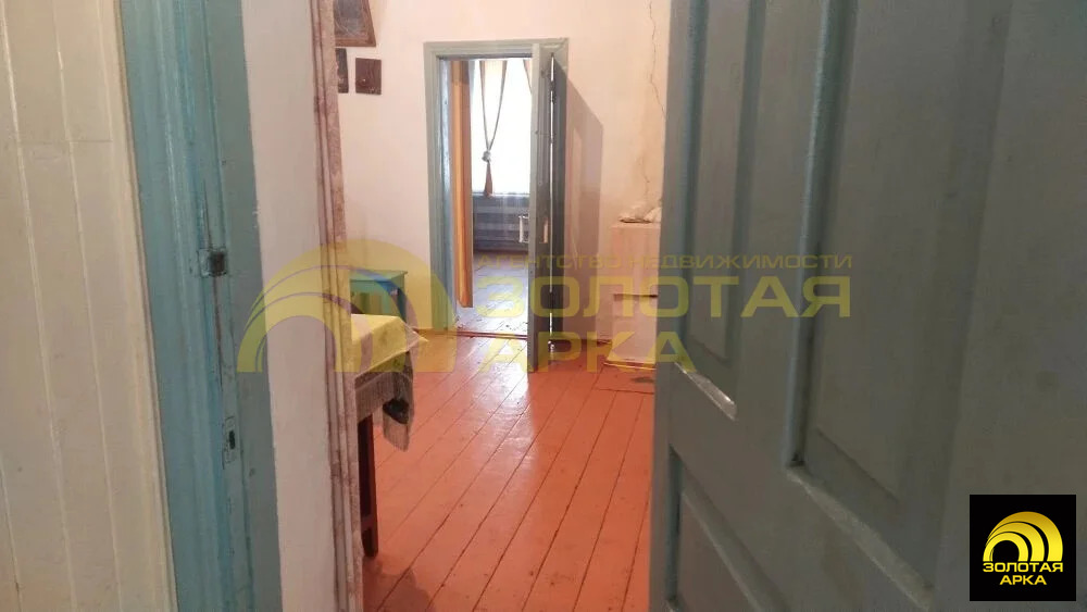 Продажа квартиры, Сенной, Темрюкский район, Комсомольский пер. - Фото 2