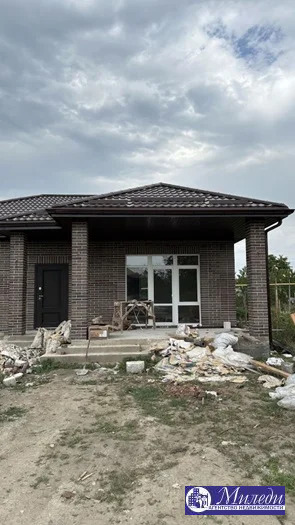 Продажа дома, Кулешовка, Азовский район, Жукова улица - Фото 5
