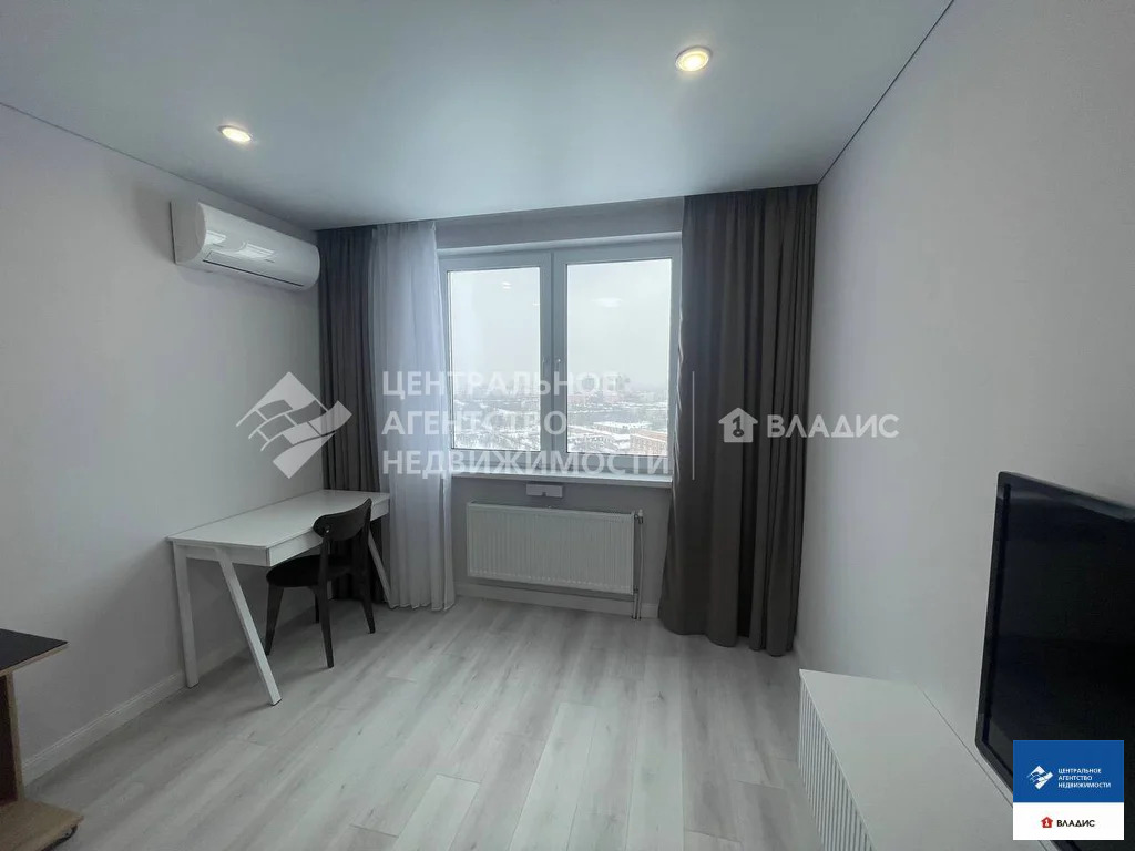 Аренда квартиры, Рязань, улица Княжье Поле - Фото 9