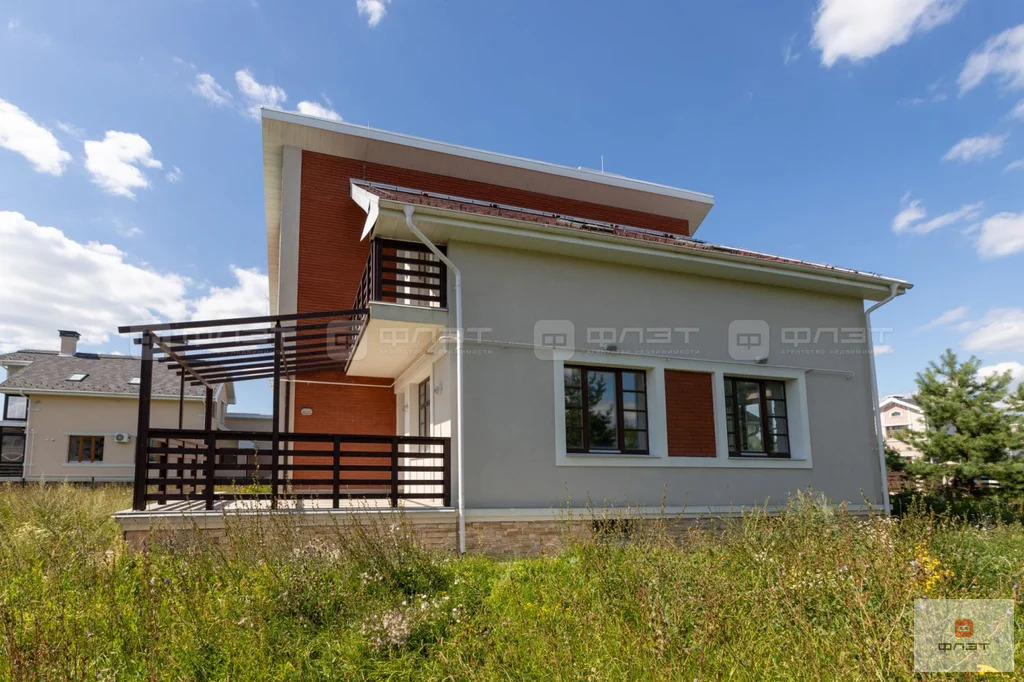 Продажа дома, Казань, ул. Виктора Деринга - Фото 7