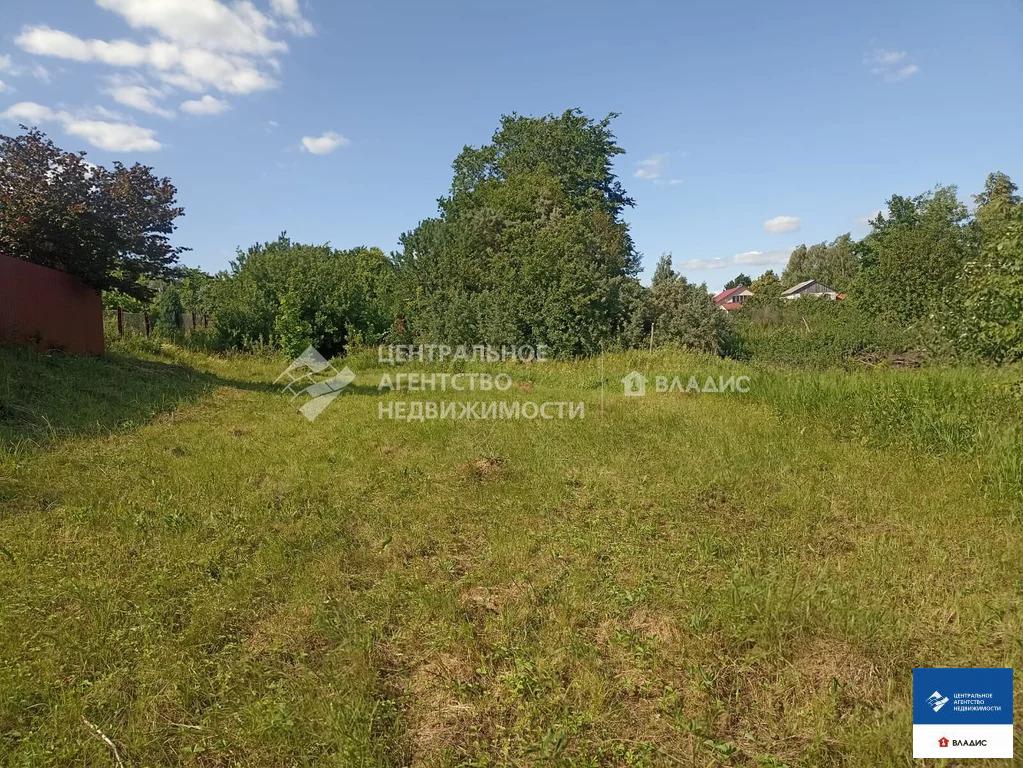 Продажа участка, Ильинское, Рыбновский район - Фото 7