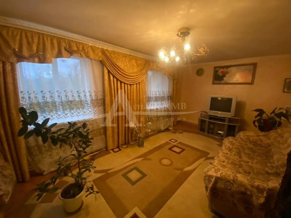 Продажа дома, Зеленокумск, Советский район, Больничный пер. - Фото 6