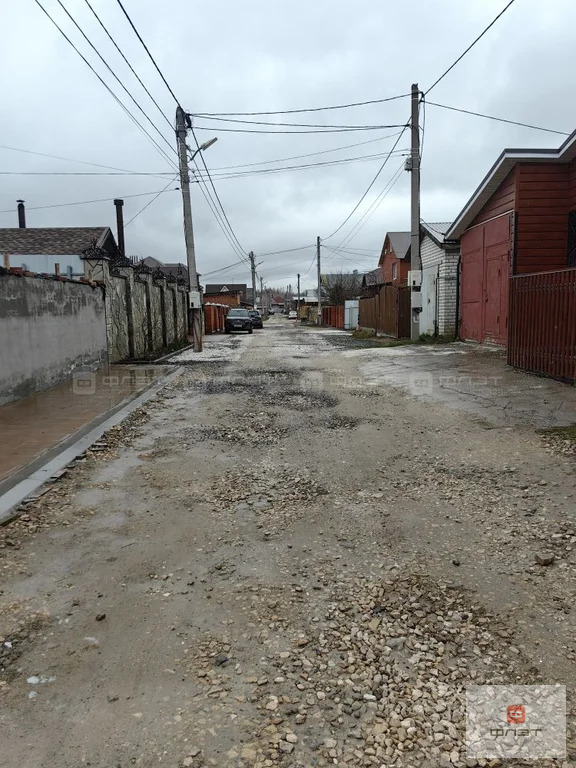 Продажа участка, Казань, ул. Салмачинская - Фото 3