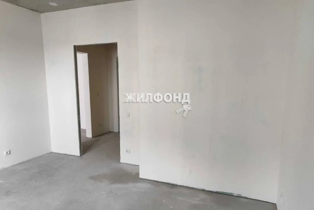 Продажа квартиры, Краснообск, Новосибирский район, жилой комплекс ... - Фото 2