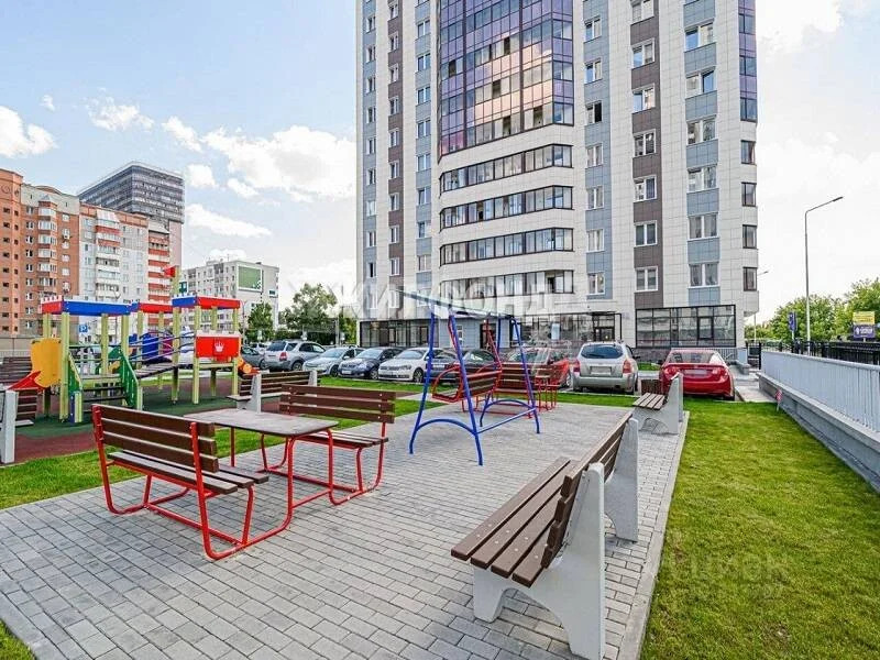 Продажа квартиры, Новосибирск, ул. Писарева - Фото 19